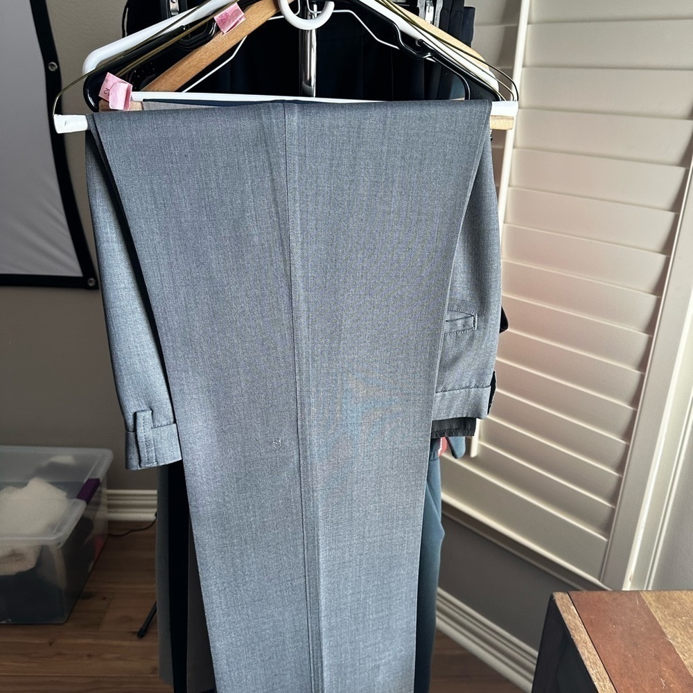 HAGGAR SLACKS